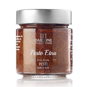 Pesto Etna 200 gr