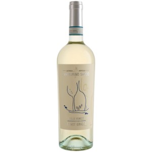 Pinot Grigio delle Venezie DOC