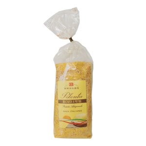  Stone-ground Polenta 500 gr