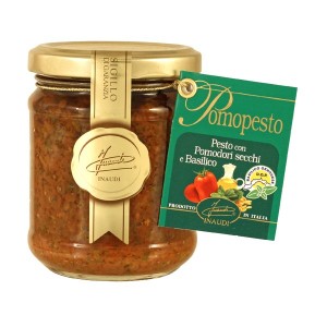 Pomopesto – red pesto 180g