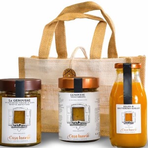 Portici - Encyclopedia of Italian Pasta and Sauces