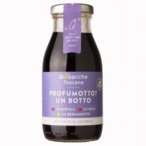 Perfumed? Un Botto - Fruit Extract 73 Blueberry, ½ Apple, ½ Bergamot 250 ml