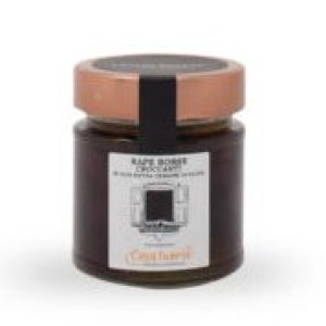Crunchy Beetroots in Extra Virgin Olive Oil 212 ml