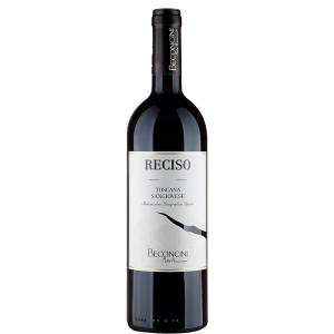 Reciso - Terre Di Pisa Sangiovese DOC