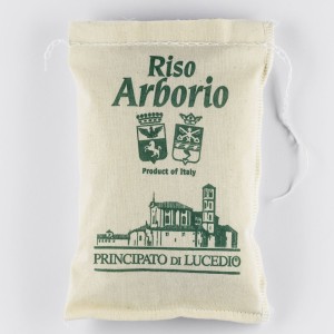 Arborio rice