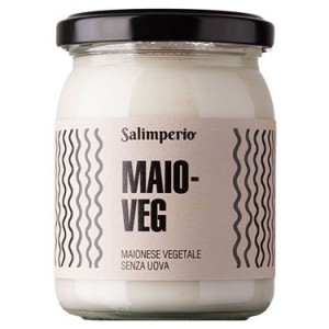 Veg Mayonnaise