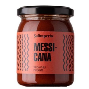 Salsa Chili Salimperio