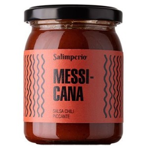 Mexican Sauce 220 gr