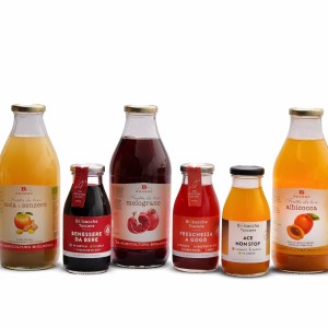 Subbiano - Organic Fruit Juice and Extract