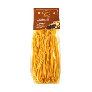 Tagliatelle with Truffles 250 gr