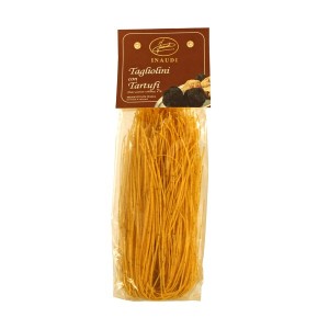 Tagliolini with Truffles 250 gr