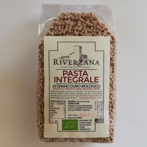Tempestina Pasta Durum Wheat Wholemeal