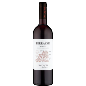 Terrazze - IGT Rosso Toscana