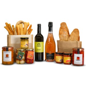 Treviglio - Pasta and Sauces Series
