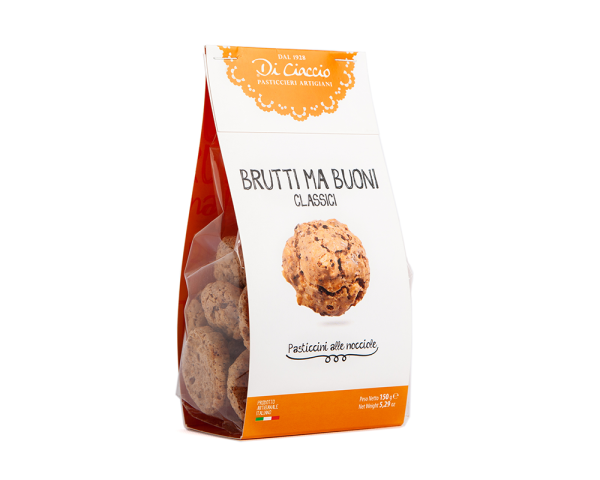 BruttimaBuoni Biscuits