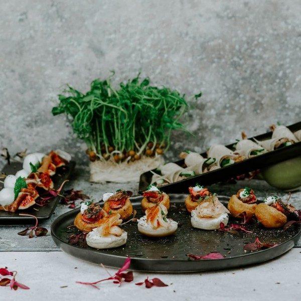 Aperitifs Mix