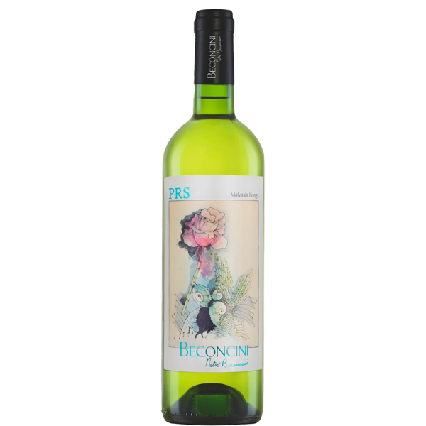 PRS - Malvasia Lunga IGT