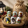 Gift Box Natale - 6 Lattine