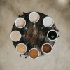 Mix di Caffè in tazza