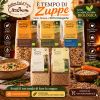 Organic Soup, Spelt & Barley Box – La Cascina di Marta