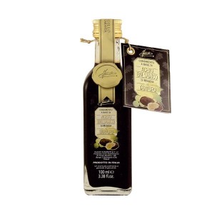 Aceto Balsamico di Modena IGP con Tartufo 100 ml