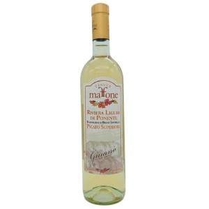 Vermentino Riviera Ligure di Ponente DOC