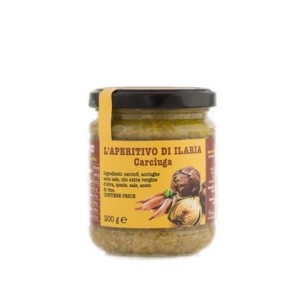 Aperitivo Carciuga 190 gr