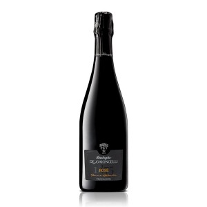 Donna Alberta Rosè Franciacorta Millesimato DOCG