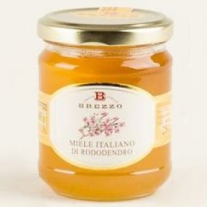 Miele Italiano di Rododendro 250 gr