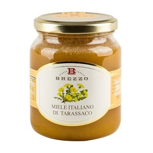 Miele Italiano di Tarassaco 250gr