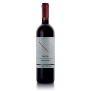 Roero Montespinato DOCG