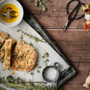 Evo Olive Oil Tasting