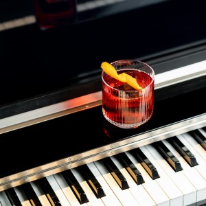 Aperitifs Mix