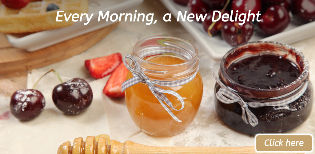 Jam